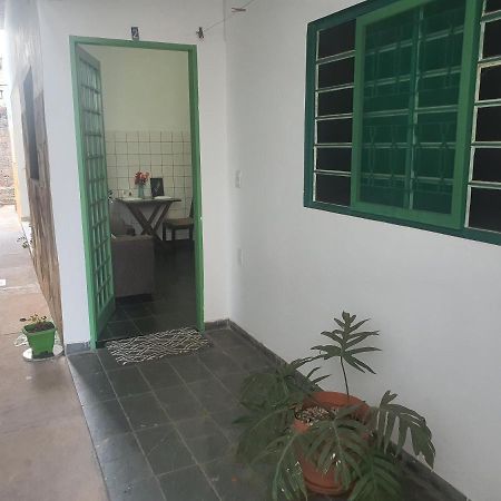 Suite 02 - Privativa, Aconchegante E Independente Cuiabá Exterior foto