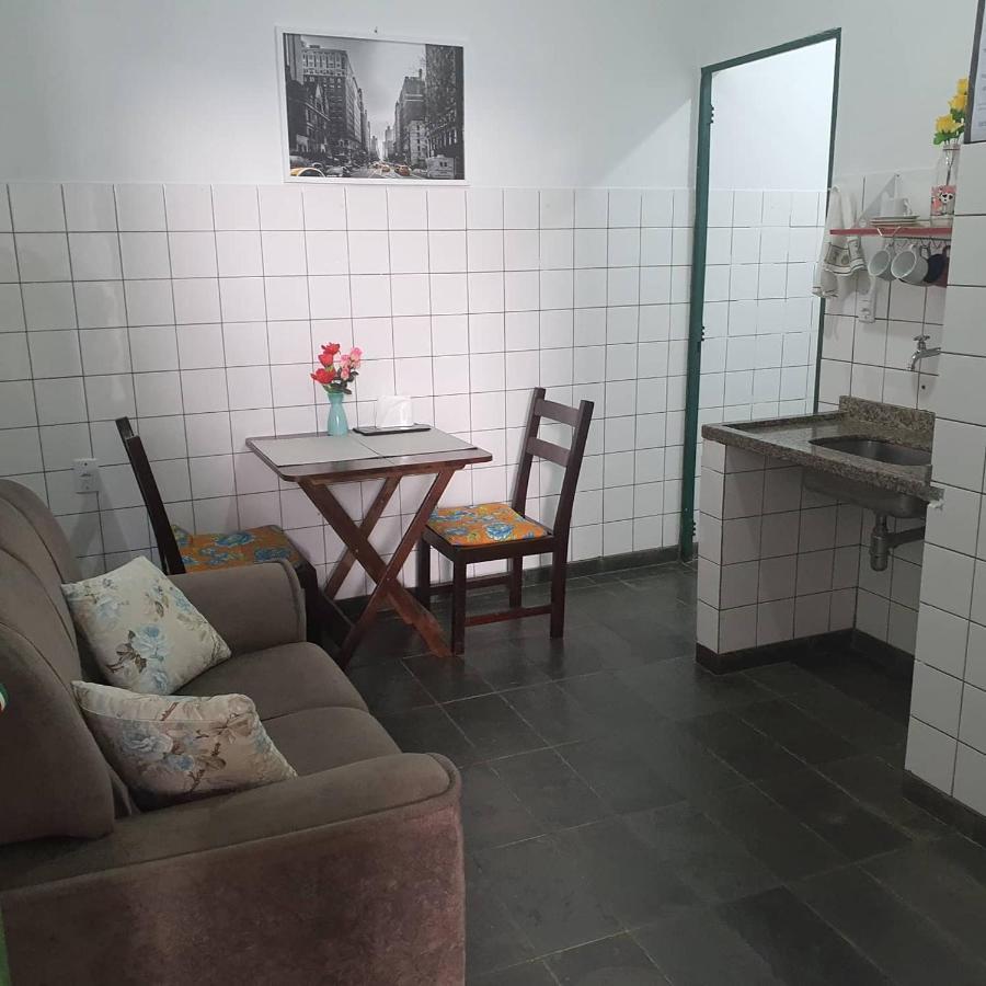 Suite 02 - Privativa, Aconchegante E Independente Cuiabá Exterior foto