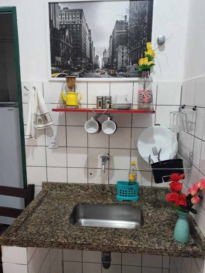 Suite 02 - Privativa, Aconchegante E Independente Cuiabá Exterior foto