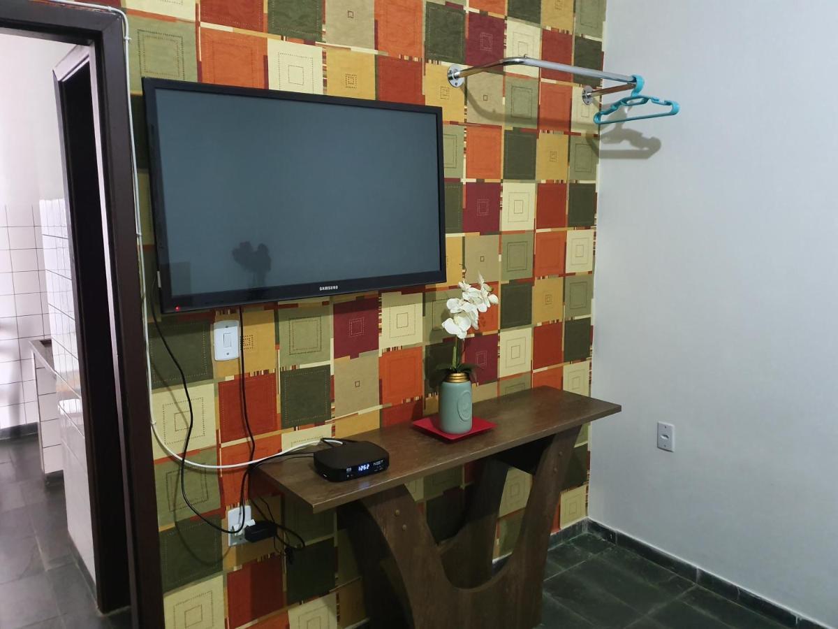 Suite 02 - Privativa, Aconchegante E Independente Cuiabá Exterior foto