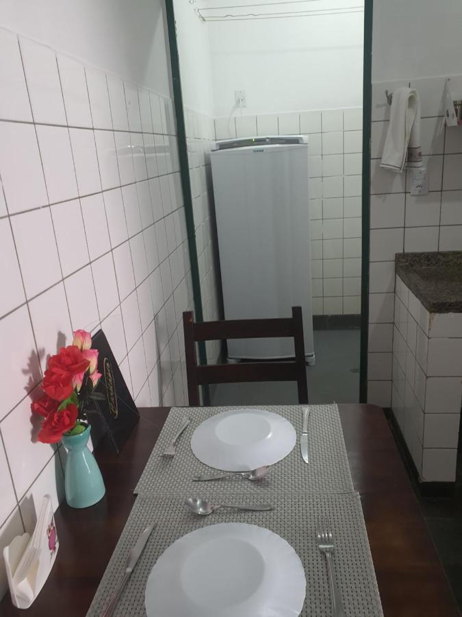 Suite 02 - Privativa, Aconchegante E Independente Cuiabá Exterior foto