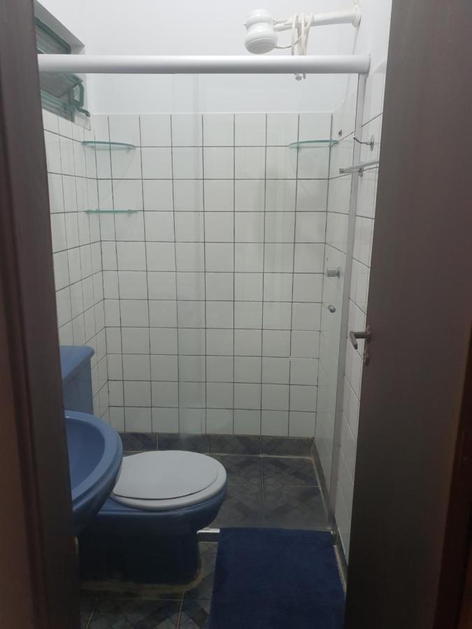 Suite 02 - Privativa, Aconchegante E Independente Cuiabá Exterior foto